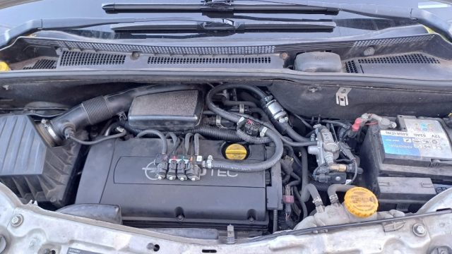 OPEL Meriva usata, con Cruise Control