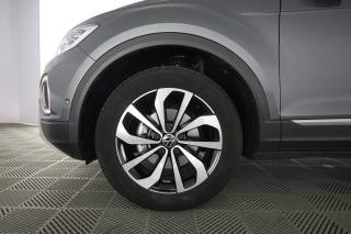 VOLKSWAGEN T-Roc usata 7