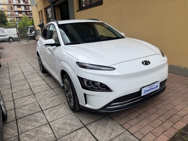 HYUNDAI Kona usata, con ABS