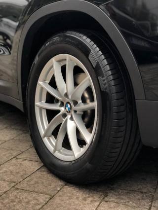 BMW X3 usata, con Chiusura centralizzata