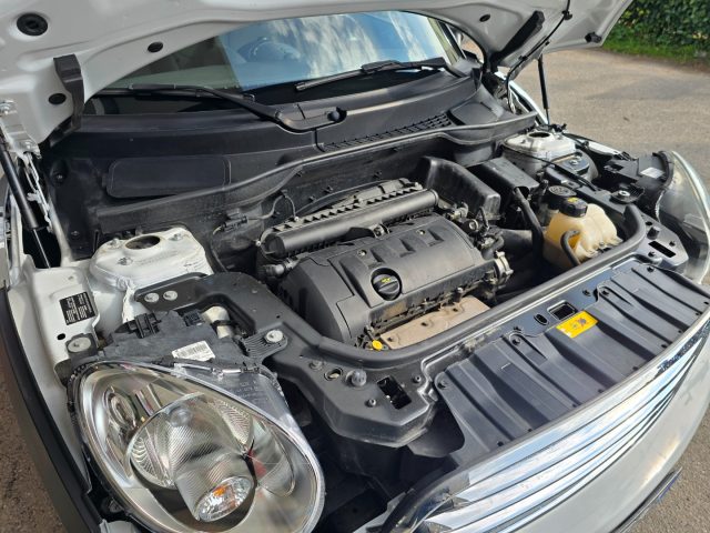 MINI Countryman usata 88