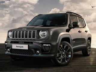 JEEP Renegade 1.5 Turbo T4 MHEV Altitude