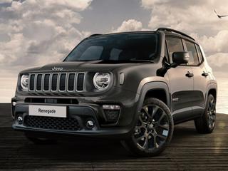 JEEP Renegade 1.5 Turbo T4 MHEV Altitude