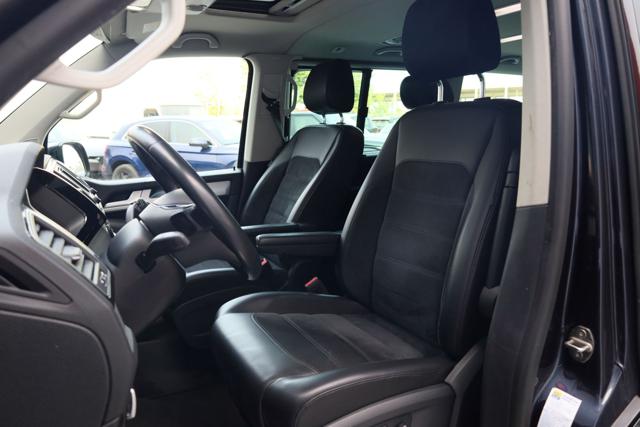 VOLKSWAGEN Multivan usata, con Autoradio