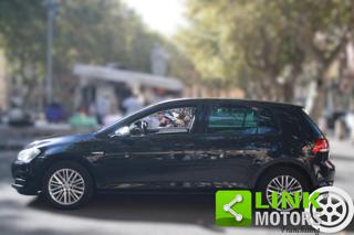 VOLKSWAGEN Golf usata, con Controllo trazione