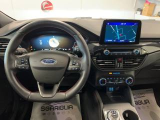 FORD Kuga usata, con Park Distance Control