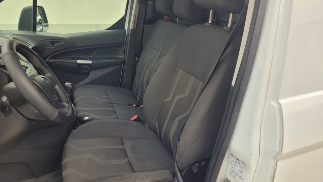 FORD Transit Connect usata, con Fendinebbia