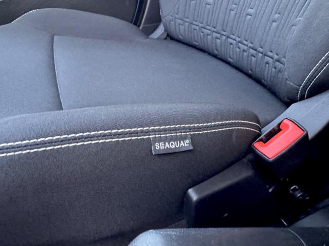 FIAT Panda Cross usata, con Isofix