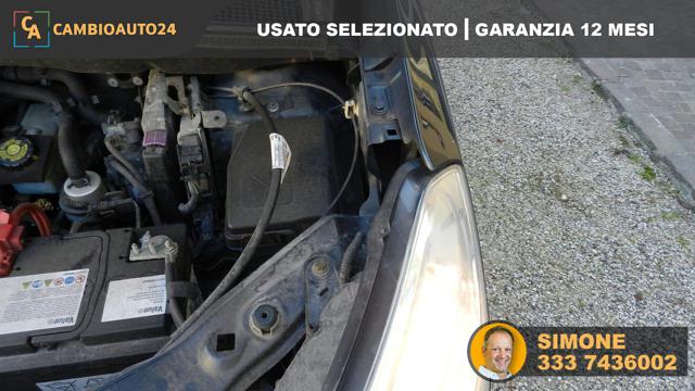 DACIA Dokker usata 94