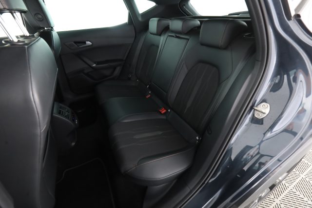 CUPRA Formentor usata 3