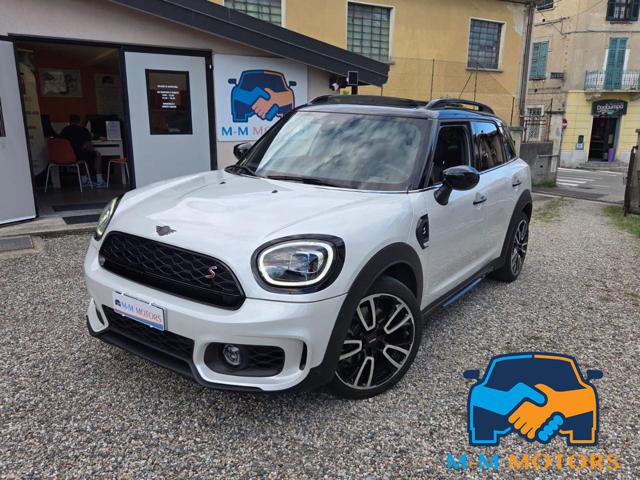 MINI Mini usata, con ABS