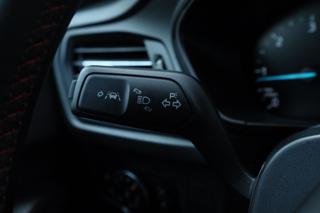 FORD Focus usata, con Sensori di parcheggio posteriori