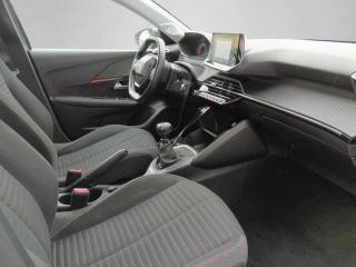 PEUGEOT 208 usata, con ESP