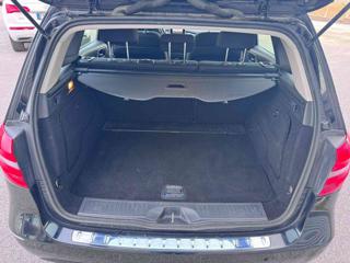 MERCEDES-BENZ B 180 usata, con Fendinebbia