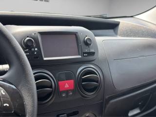 FIAT Fiorino usata 11
