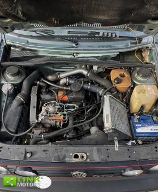 VOLKSWAGEN Golf usata 2