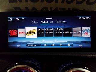 MERCEDES-BENZ A 180 usata 28