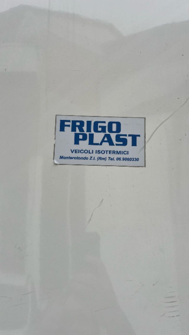 FIAT Ducato usata 15
