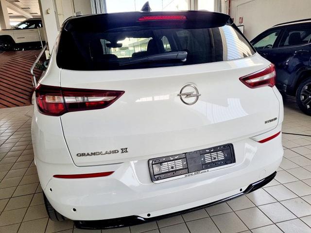 OPEL Grandland X usata, con Autoradio