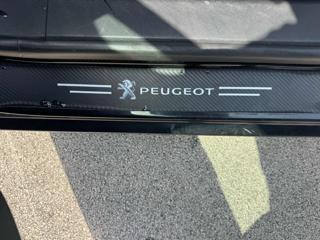 PEUGEOT 308 usata, con Fendinebbia
