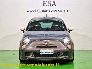 ABARTH 595 usata 44