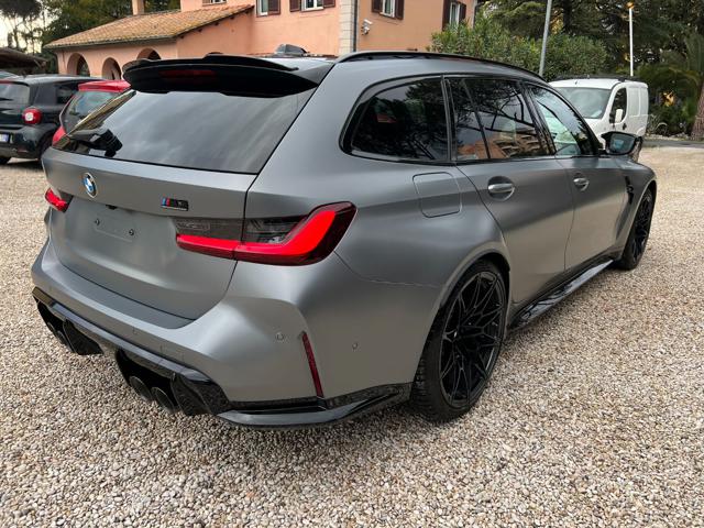 BMW M3 usata, con Antifurto