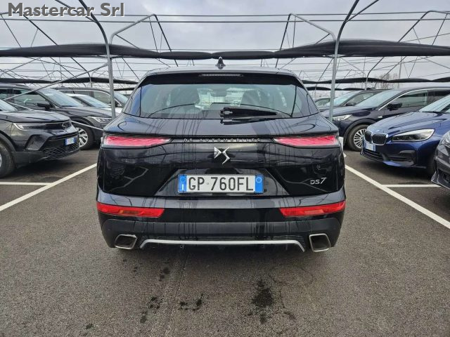 DS AUTOMOBILES DS 7 usata, con Alzacristalli elettrici