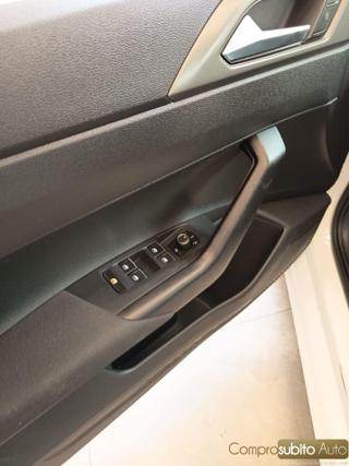 VOLKSWAGEN Polo usata 13