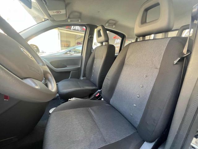 FIAT Panda usata, con Controllo automatico clima