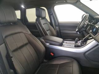 LAND ROVER Range Rover Sport usata, con Climatizzatore