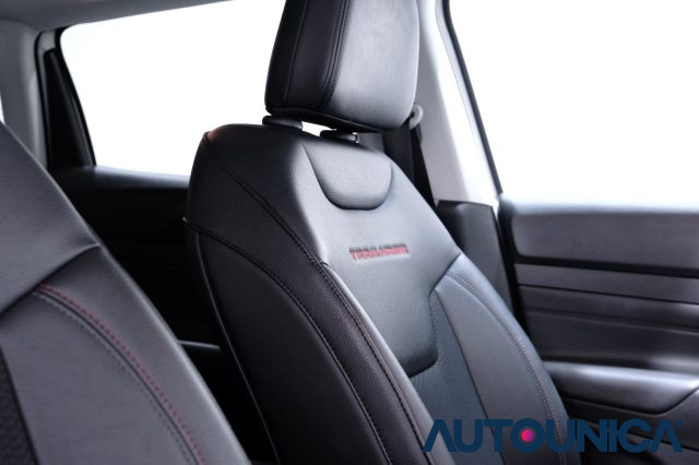 JEEP Compass usata 60