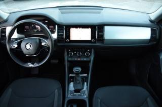 SKODA Kodiaq usata, con Cerchi in lega