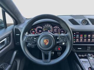 PORSCHE Cayenne usata 11