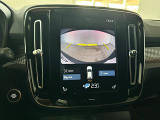 VOLVO XC40 usata, con Vetri oscurati