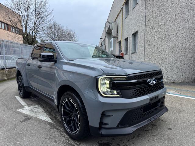 FORD Ranger usata, con Airbag