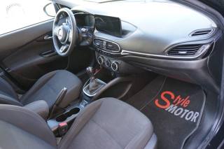 FIAT Tipo usata, con Autoradio