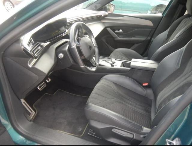 PEUGEOT 308 usata, con Boardcomputer