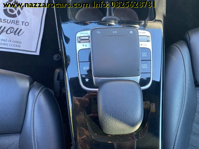 MERCEDES-BENZ A 180 usata, con ESP