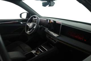 VOLKSWAGEN Tiguan usata, con Sedili riscaldati