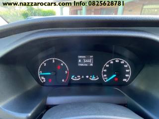 FORD Transit usata, con Bluetooth