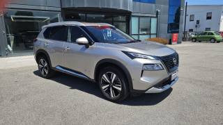NISSAN X-Trail usata, con Airbag