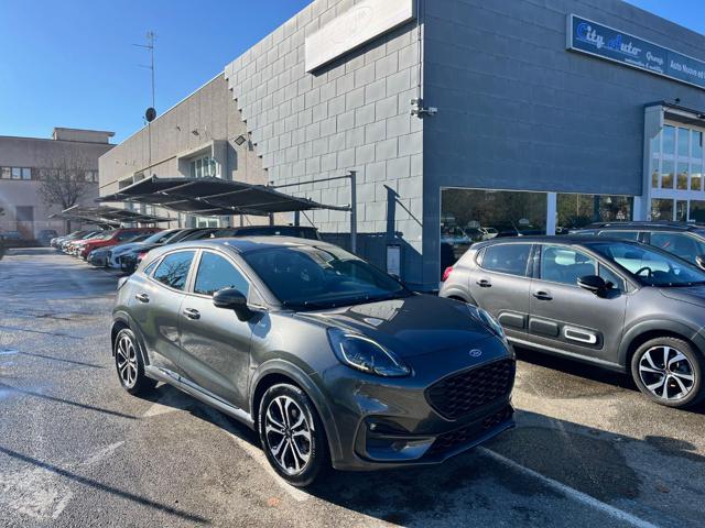 FORD Puma usata, con ABS