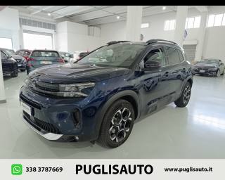 CITROEN C5 Aircross usata, con Airbag laterali