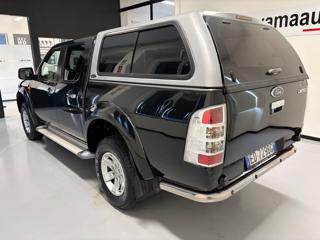 FORD Ranger usata, con Autoradio