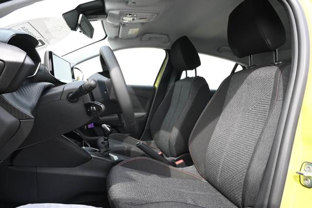 PEUGEOT 208 usata, con Controllo trazione