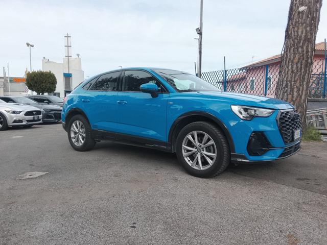 AUDI Q3 usata, con ABS