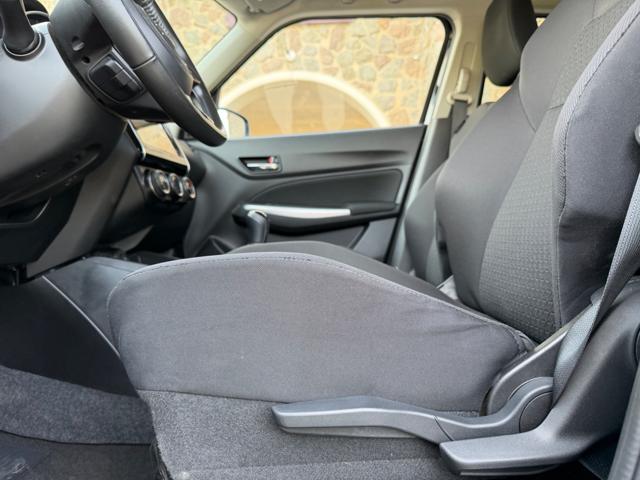 SUZUKI Swift usata, con Volante multifunzione