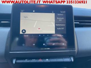 RENAULT Clio usata, con Servosterzo