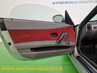 BMW Z4 usata 34