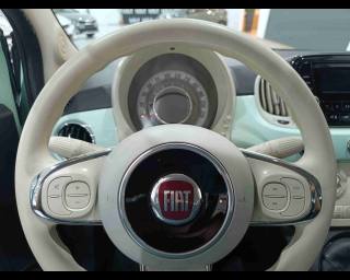 FIAT 500 usata, con Airbag testa